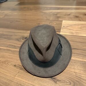 Vintage Portis Fedora